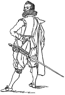 Иллюстрация к книге — Школы и мастера фехтования. Благородное искусство владения клинком [i_080.jpg]