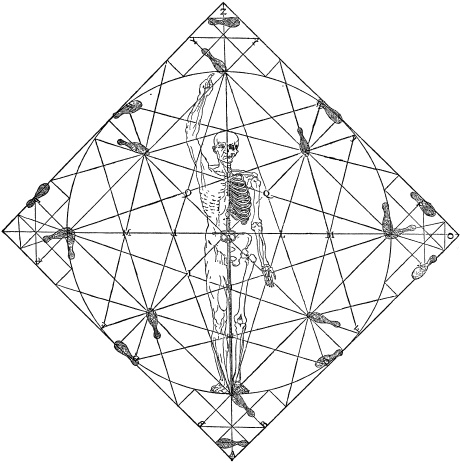 Иллюстрация к книге — Школы и мастера фехтования. Благородное искусство владения клинком [i_081.jpg]