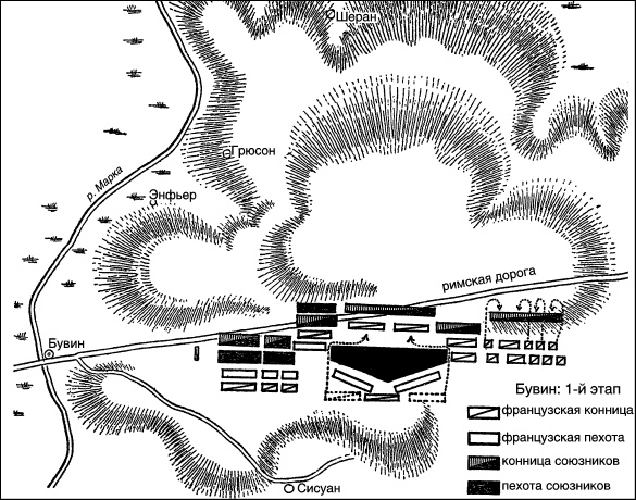 Иллюстрация к книге — Войны в эпоху римской империи и в средние века [_09.jpg]
