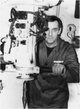 Иллюстрация к книге — Иностранные подводные лодки в составе ВМФ СССР [i_002.jpg]