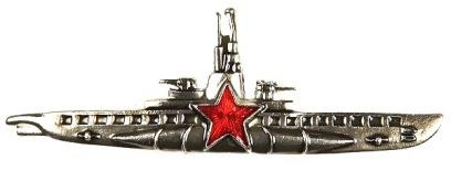 Иллюстрация к книге — Иностранные подводные лодки в составе ВМФ СССР [i_004.jpg]