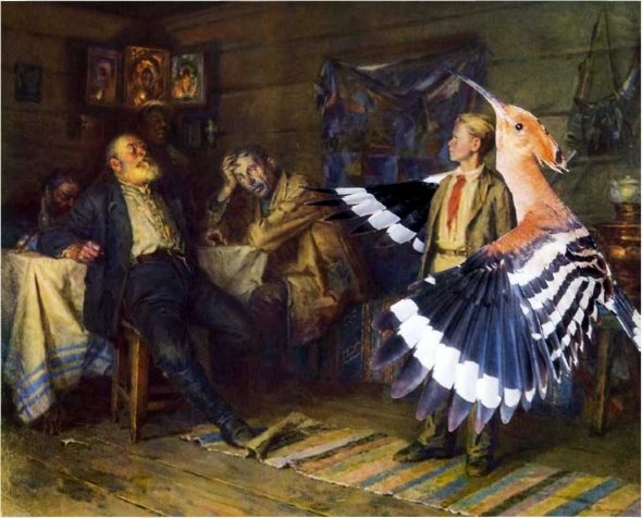 Иллюстрация к книге — Совпалыч [i_021.jpg]