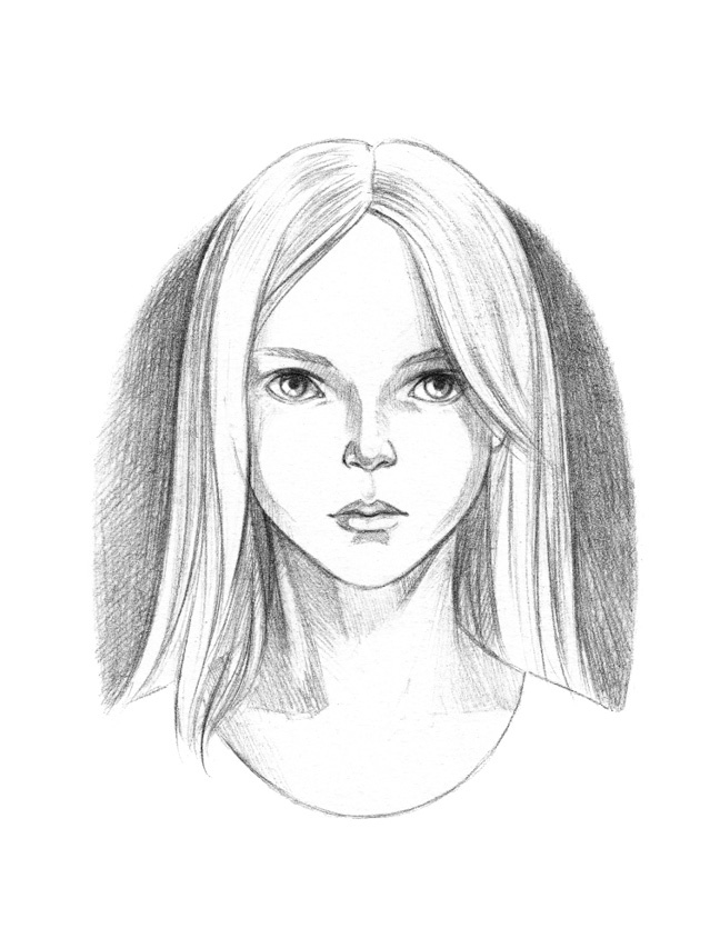 Иллюстрация к книге — Последняя девочка [img_4.jpg]