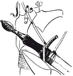 Иллюстрация к книге — Меч в век рыцарства. Классификация, типология, описание [i_137.jpg]