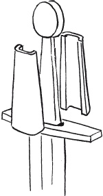 Иллюстрация к книге — Меч в век рыцарства. Классификация, типология, описание [i_178.jpg]