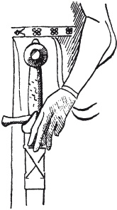 Иллюстрация к книге — Меч в век рыцарства. Классификация, типология, описание [i_190.jpg]