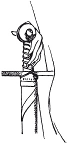 Иллюстрация к книге — Меч в век рыцарства. Классификация, типология, описание [i_193.jpg]