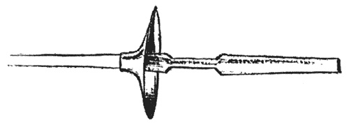 Иллюстрация к книге — Рыцарь и его доспехи. Латное облачение и вооружение [i_075.jpg]