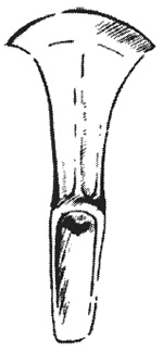 Иллюстрация к книге — Рыцарь и его доспехи. Латное облачение и вооружение [i_077.jpg]