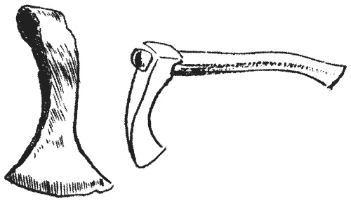 Иллюстрация к книге — Рыцарь и его доспехи. Латное облачение и вооружение [i_078.jpg]