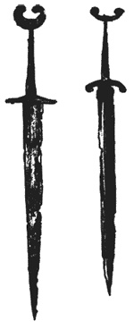 Иллюстрация к книге — Рыцарь и его доспехи. Латное облачение и вооружение [i_114.jpg]