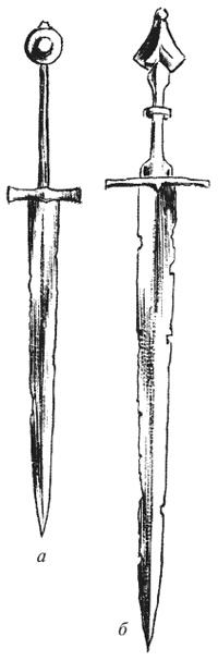 Иллюстрация к книге — Рыцарь и его доспехи. Латное облачение и вооружение [i_119.jpg]