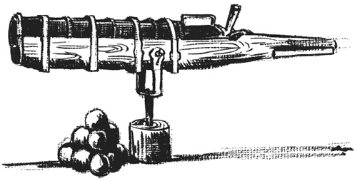 Иллюстрация к книге — Рыцарь и его доспехи. Латное облачение и вооружение [i_121.jpg]