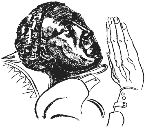 Иллюстрация к книге — Рыцарь и его замок. Средневековые крепости и осадные сооружения [i_002.jpg]