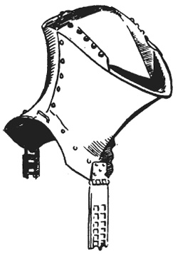 Иллюстрация к книге — Рыцарь и его замок. Средневековые крепости и осадные сооружения [i_063.jpg]