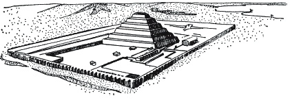 Иллюстрация к книге — Боги и люди Древнего Египта [_035.jpg]