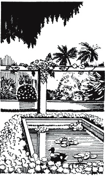 Иллюстрация к книге — Боги и люди Древнего Египта [_063.jpg]