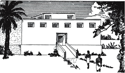 Иллюстрация к книге — Боги и люди Древнего Египта [_064.jpg]