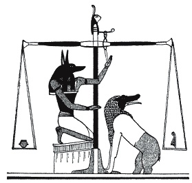 Иллюстрация к книге — Боги и люди Древнего Египта [_071.jpg]