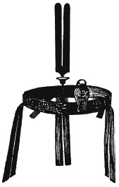 Иллюстрация к книге — Боги и люди Древнего Египта [_087.jpg]