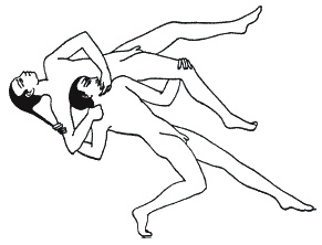 Иллюстрация к книге — Боги и люди Древнего Египта [_177.jpg]