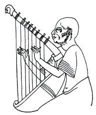 Иллюстрация к книге — Боги и люди Древнего Египта [_185.jpg]