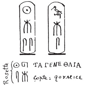 Иллюстрация к книге — Нил и египетская цивилизация [i_008.jpg]