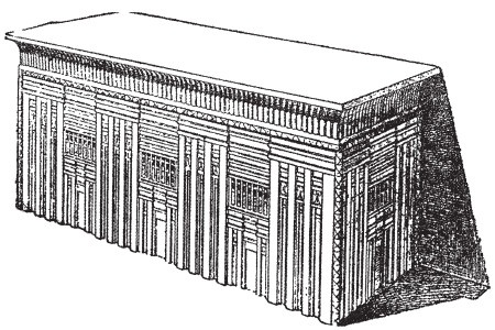 Иллюстрация к книге — Нил и египетская цивилизация [i_057.jpg]