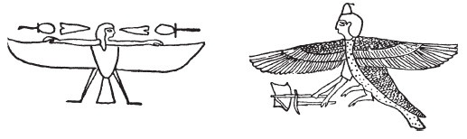 Иллюстрация к книге — Нил и египетская цивилизация [i_066.jpg]