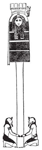 Иллюстрация к книге — Нил и египетская цивилизация [i_078.jpg]