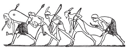 Иллюстрация к книге — Нил и египетская цивилизация [i_082.jpg]