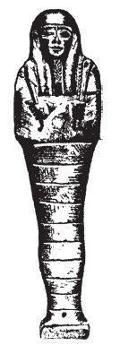 Иллюстрация к книге — Нил и египетская цивилизация [i_092.jpg]