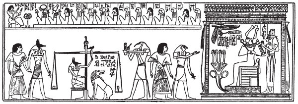 Иллюстрация к книге — Нил и египетская цивилизация [i_093.jpg]