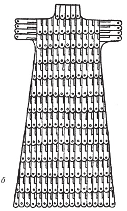 Иллюстрация к книге — Доспехи народов Востока. История оборонительного вооружения [i_002.jpg]