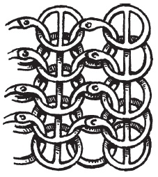 Иллюстрация к книге — Доспехи народов Востока. История оборонительного вооружения [i_043.jpg]