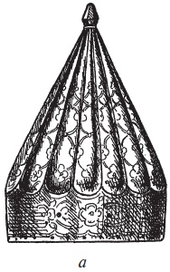 Иллюстрация к книге — Доспехи народов Востока. История оборонительного вооружения [i_062.jpg]