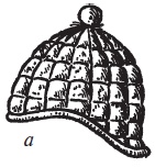 Иллюстрация к книге — Доспехи народов Востока. История оборонительного вооружения [i_084.jpg]