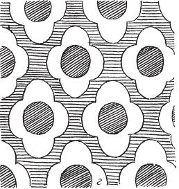 Иллюстрация к книге — Доспехи народов Востока. История оборонительного вооружения [i_094.jpg]