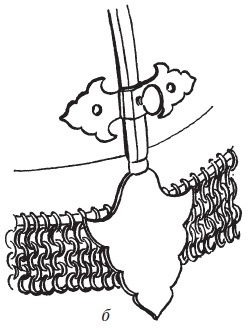 Иллюстрация к книге — Доспехи народов Востока. История оборонительного вооружения [i_103.jpg]