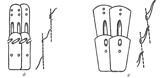 Иллюстрация к книге — Доспехи народов Востока. История оборонительного вооружения [i_149.jpg]
