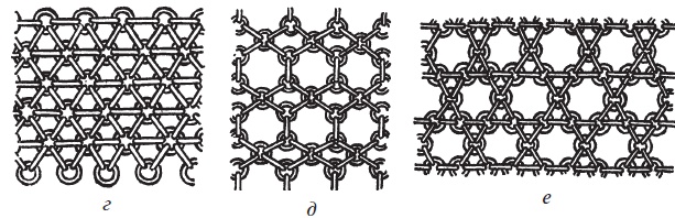 Иллюстрация к книге — Доспехи народов Востока. История оборонительного вооружения [i_169.jpg]