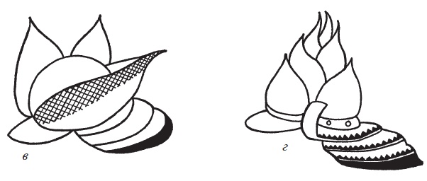 Иллюстрация к книге — Доспехи народов Востока. История оборонительного вооружения [i_181.jpg]