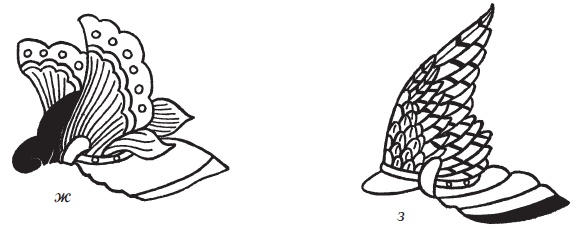 Иллюстрация к книге — Доспехи народов Востока. История оборонительного вооружения [i_183.jpg]