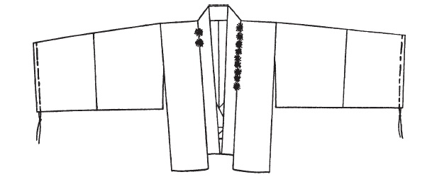 Иллюстрация к книге — Доспехи народов Востока. История оборонительного вооружения [i_188.jpg]