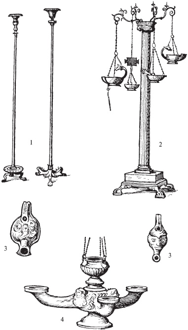 Иллюстрация к книге — Древний Рим. Быт, религия, культура [_05.jpg]