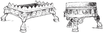 Иллюстрация к книге — Древний Рим. Быт, религия, культура [_06.jpg]
