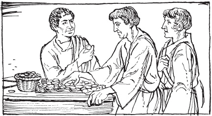 Иллюстрация к книге — Древний Рим. Быт, религия, культура [_12.jpg]