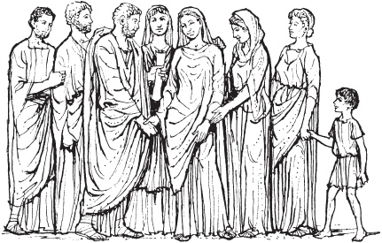 Иллюстрация к книге — Древний Рим. Быт, религия, культура [_13.jpg]