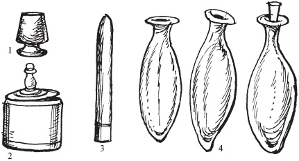 Иллюстрация к книге — Древний Рим. Быт, религия, культура [_14.jpg]