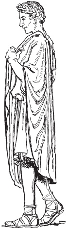 Иллюстрация к книге — Древний Рим. Быт, религия, культура [_19.jpg]